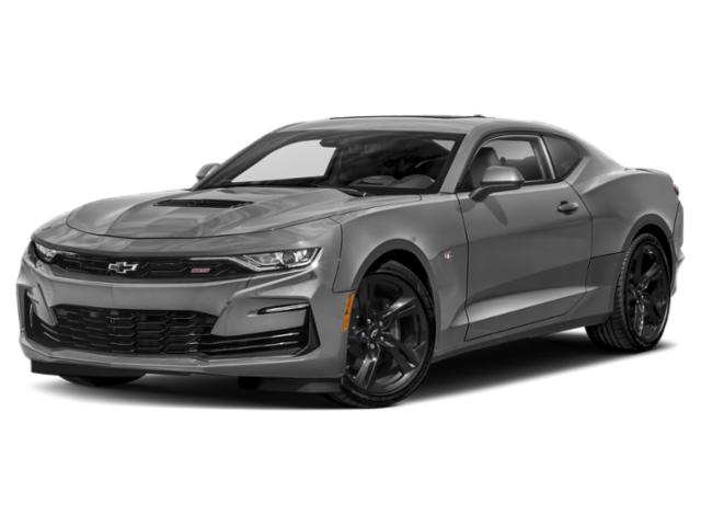 2021 Chevrolet Camaro 6.2 2SS's photo