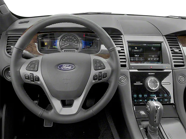 Used 2013  Ford SE image 7