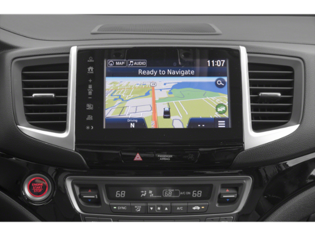 Used 2019 White Diamond Pearl Honda RTL-E image 18