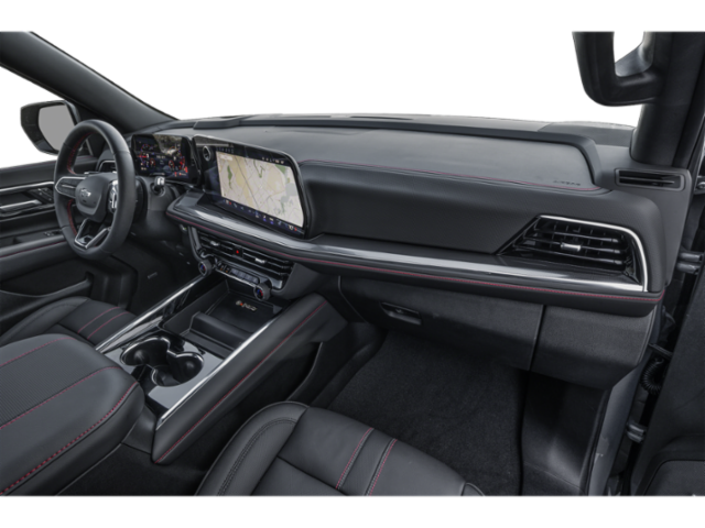 New 2026 Black Chevrolet RST image 21