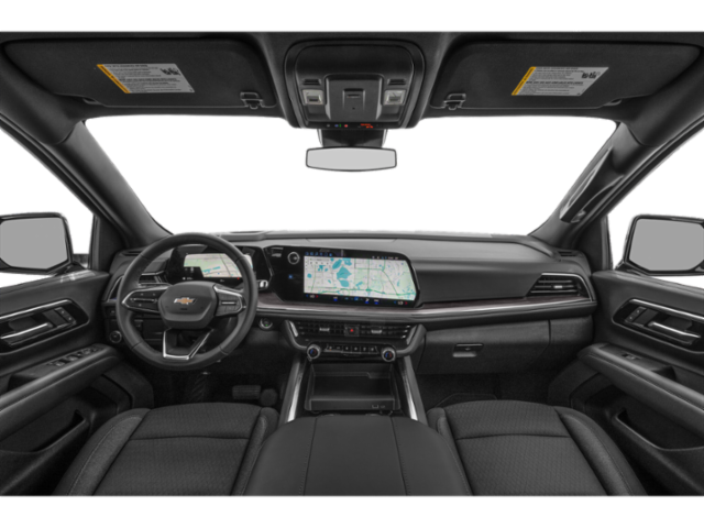 New 2027 Black Chevrolet LS image 14