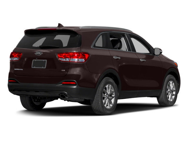 Used 2017 Purple Kia LX image 2