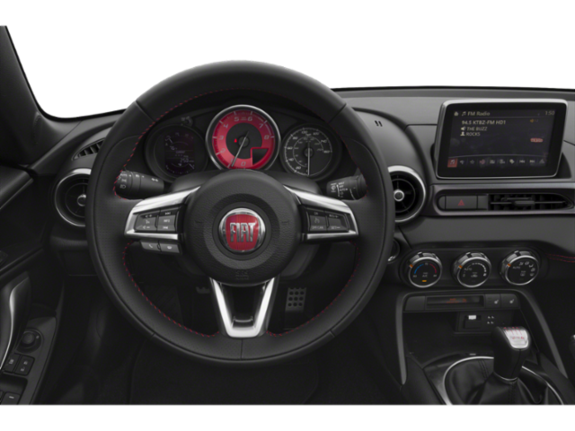Used 2019 Pearl FIAT ABARTH image 7