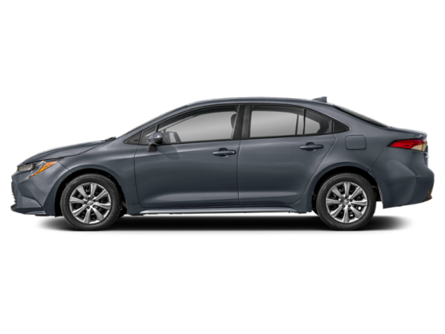 Used 2026 Underground Toyota LE image 3