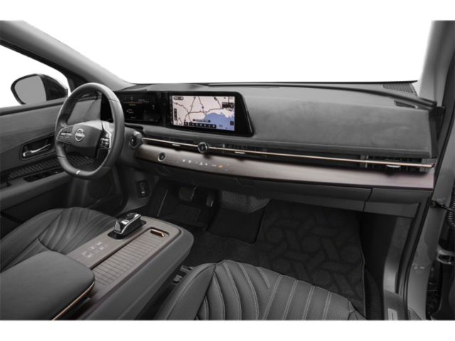New 2023 White Nissan PLATINUM+ e-4ORCE image 15