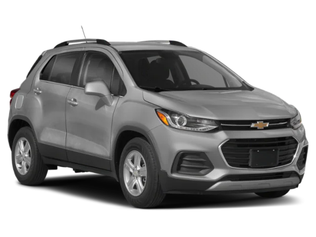 Used 2022 Blue Chevrolet LT image 6