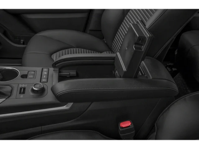 Used 2022 Red Toyota XLE image 11