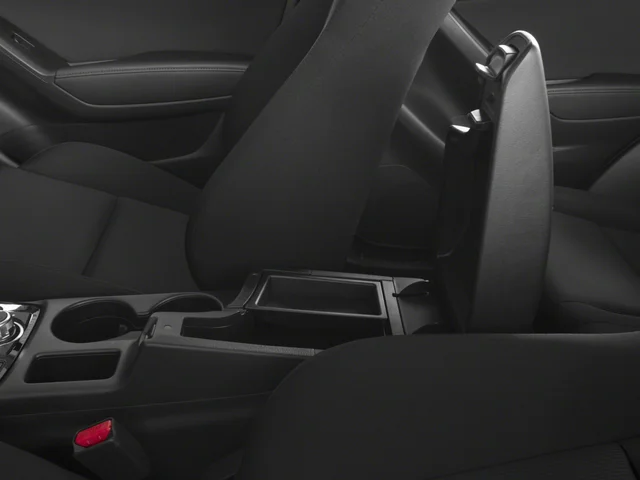 Used 2016  Mazda Sport image 15