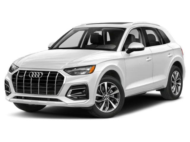 2022 Audi Q5 45 Premium's photo
