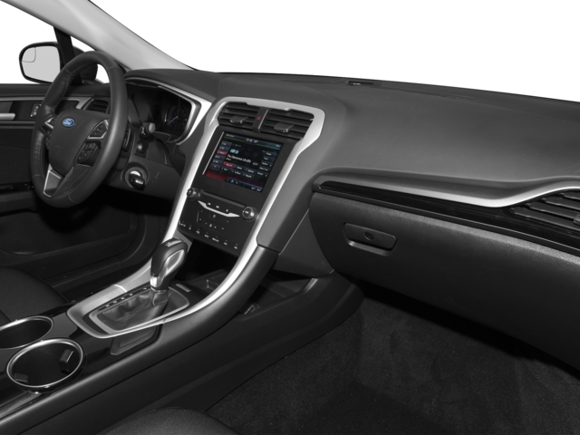 Used 2016 Blue Ford SE image 15