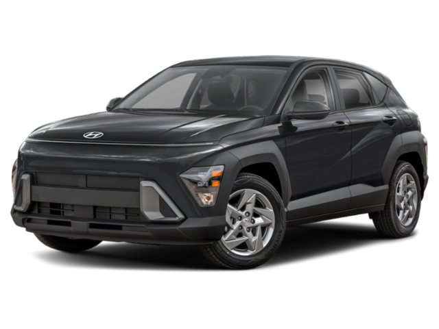 New 2026 Black Hyundai SE AWD image 20