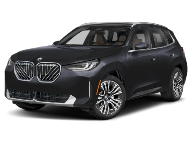 2026 BMW X3 30