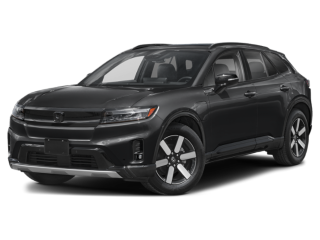 Used 2025 Raven Black Honda Touring image 1