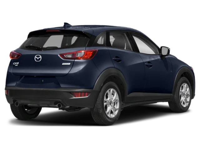 Used 2019 Jet Black Mica Mazda Grand Touring image 2