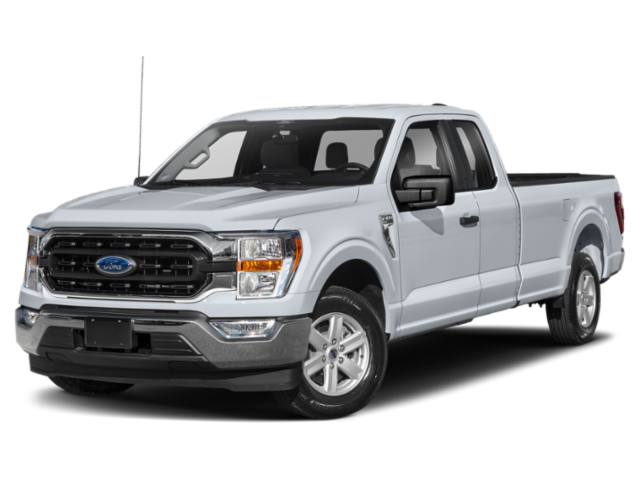 2021 Ford F-150 XLT 4x4 SuperCab 6-1/2 Box's photo