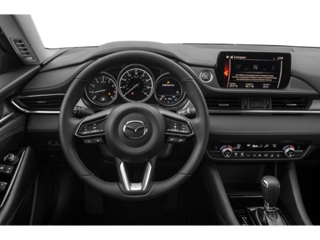Used 2020 Red Mazda Touring image 4
