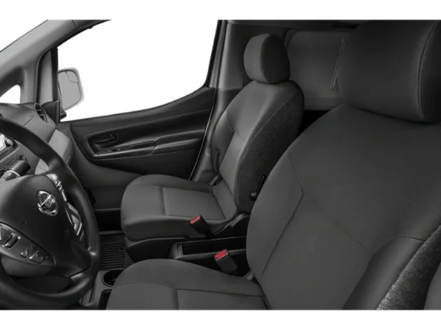 Used 2020 White Nissan S image 6