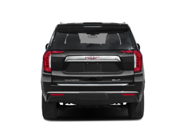 Used 2024 White GMC SLT image 5