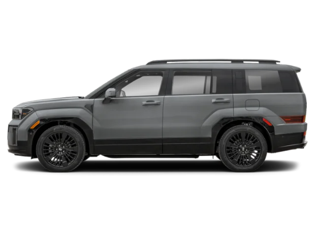 New 2026 Gray Hyundai Calligraphy image 12
