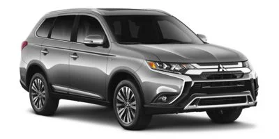 2019 Mitsubishi Outlander