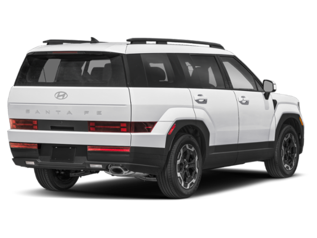 New 2027 Serenity White Hyundai SEL image 2