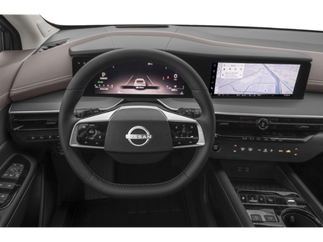 New 2026 Blue Nissan SL image 4