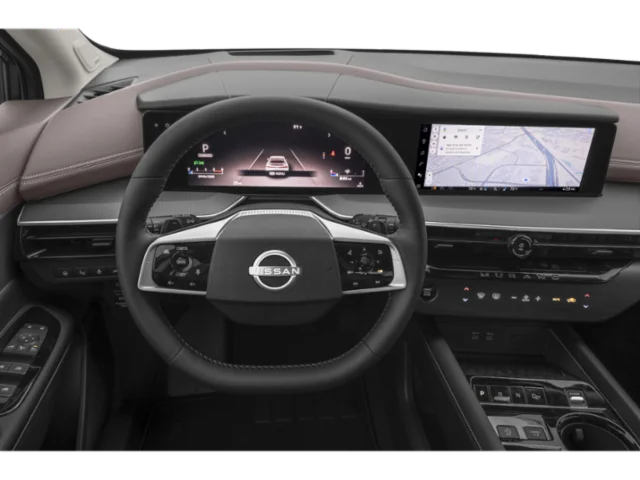 Used 2026 White Pearl Nissan SL image 4