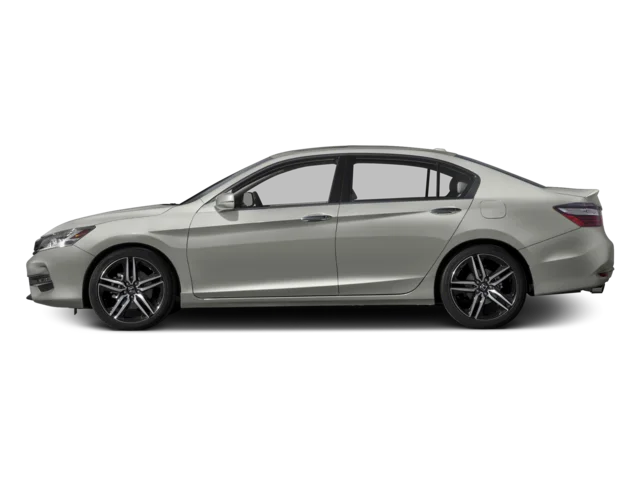 Used 2016 Silver Honda Touring image 3
