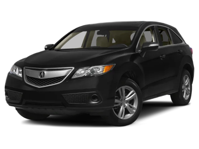 2015 Acura RDX