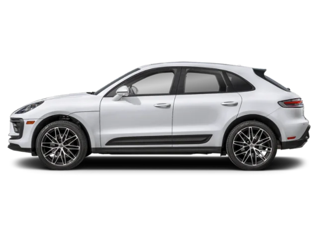 Used 2024 White Porsche Base image 4