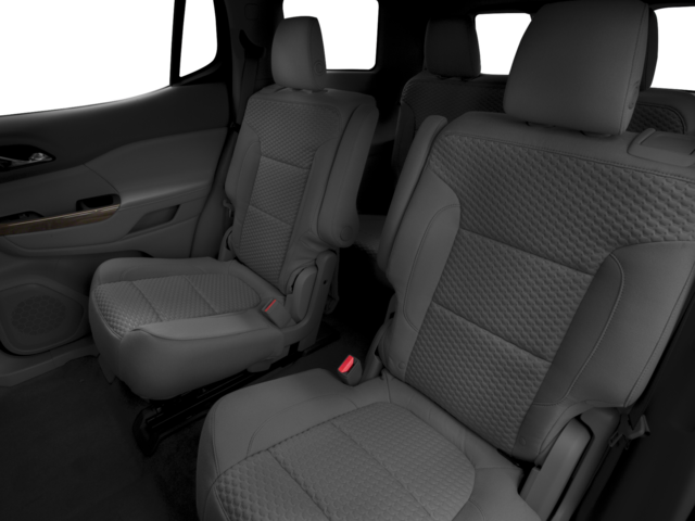 Used 2017 Silver GMC SLT-1 image 18