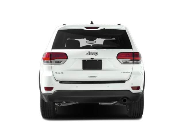 Used 2018  Jeep Laredo E 4x2 image 5