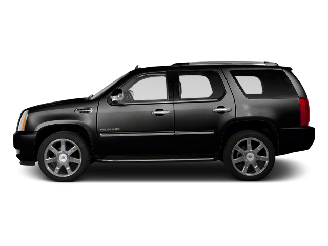 Used 2010 Black Raven Cadillac Luxury image 3