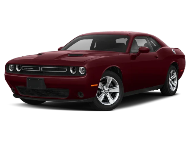 2019 Dodge Challenger SXT Auto AWD's photo