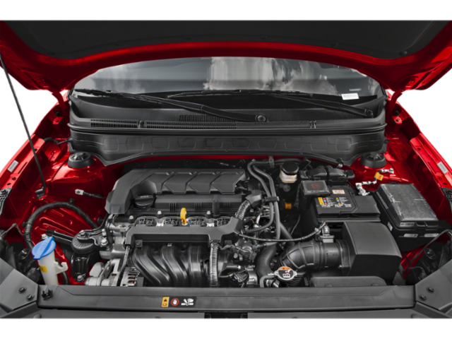 New 2026 Ecotronic Gray Hyundai SE image 9