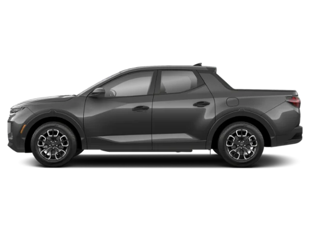 Used 2023 Gray Hyundai SE image 6