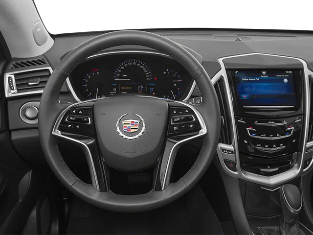 Used 2013  Cadillac Luxury Collection image 7