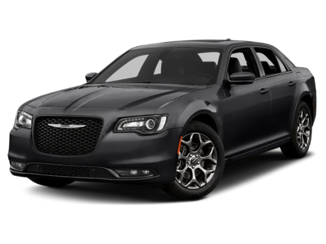 Used 2015 Black Chrysler S image 1
