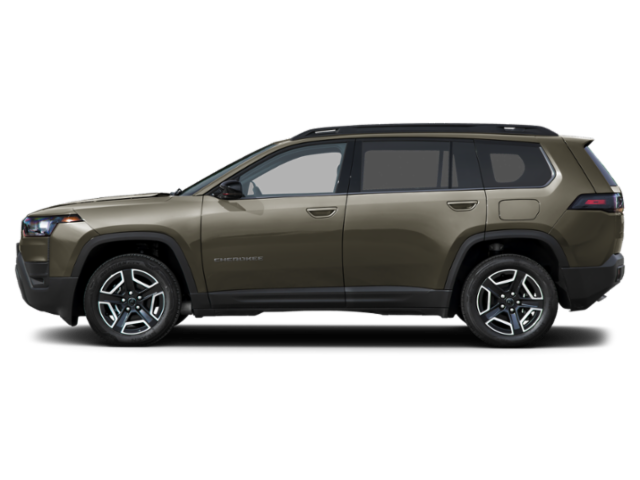 New 2026 41 Exterior Paint Jeep Limited image 24