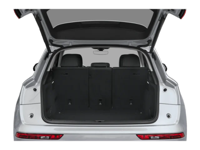 Used 2023 Daytona Gray Pearl Effect Audi 45 S line Premium image 8