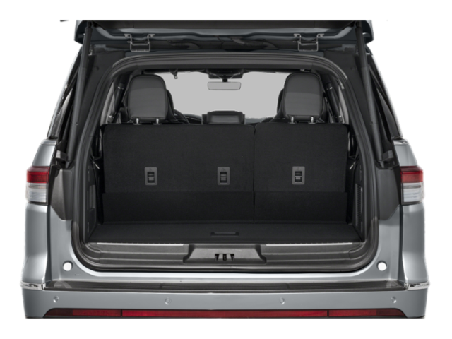 2023 Lincoln Navigator Reserve - Photo 8