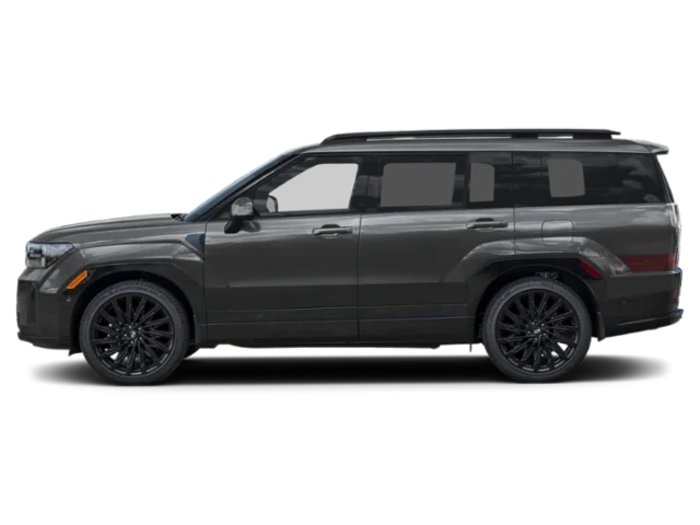 New 2027 Gray Hyundai Calligraphy image 3