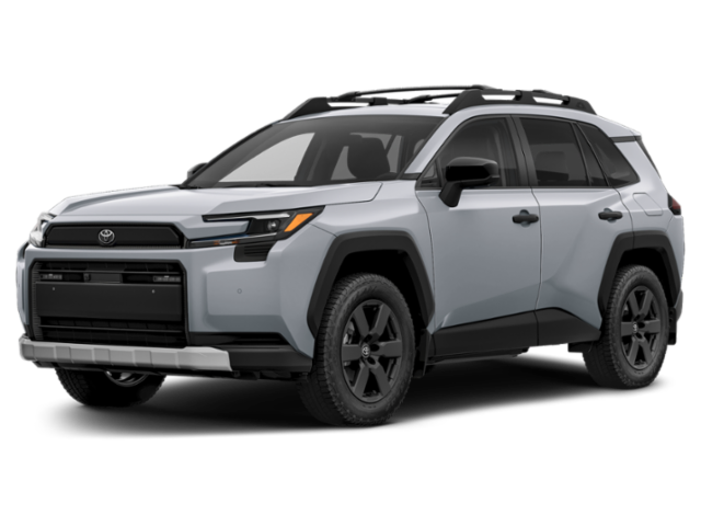 New 2026 Urban Rock Toyota Woodland image 1