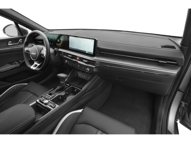 2025 Kia K5 GT-Line - Photo 12