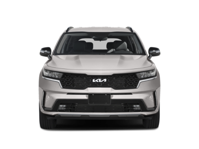 Used 2022  Kia EX image 4