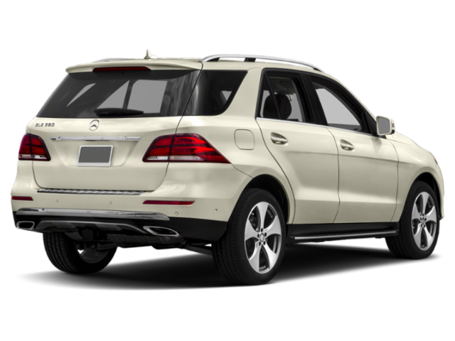 Used 2018  Mercedes-Benz GLE 350 image 2
