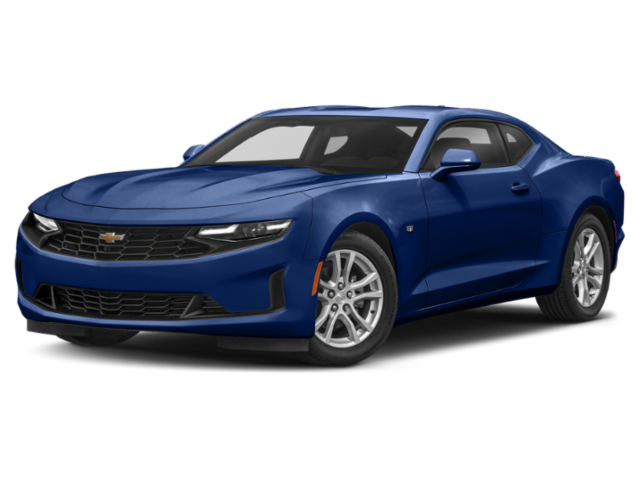2020 Chevrolet Camaro 2.0 1LT's photo