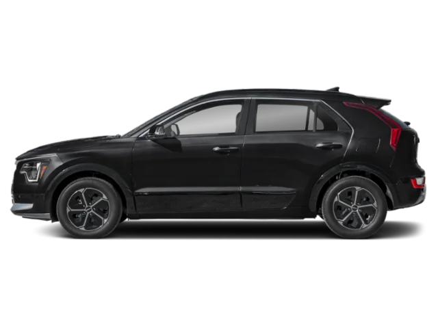 New 2026 Aurora Black Pearl Kia SX image 3