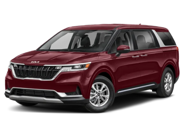 2023 Kia Carnival