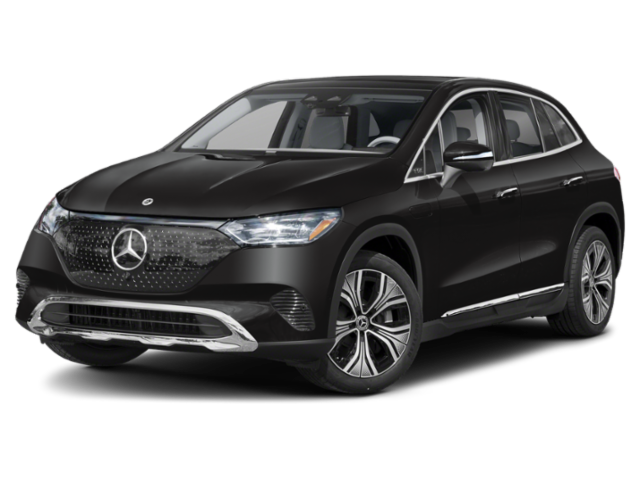 Used 2023 Mercedes-Benz EQE SUV Base with VIN 4JGGM1CB5PA040113 for sale in San Diego, CA